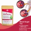 Nordicbewell™ Blood Sugar Tea Balances Your Sugar Levels in Just 7 Days!