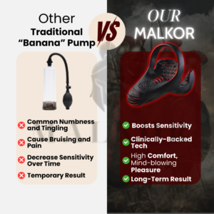 MALKOR™ APEX DRIVE PRO