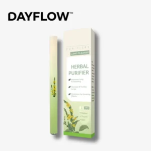 Purifiers Lung Cleanse Inhaler