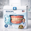 ROSOPLTM Custom-Fit Full Functional Dentures
