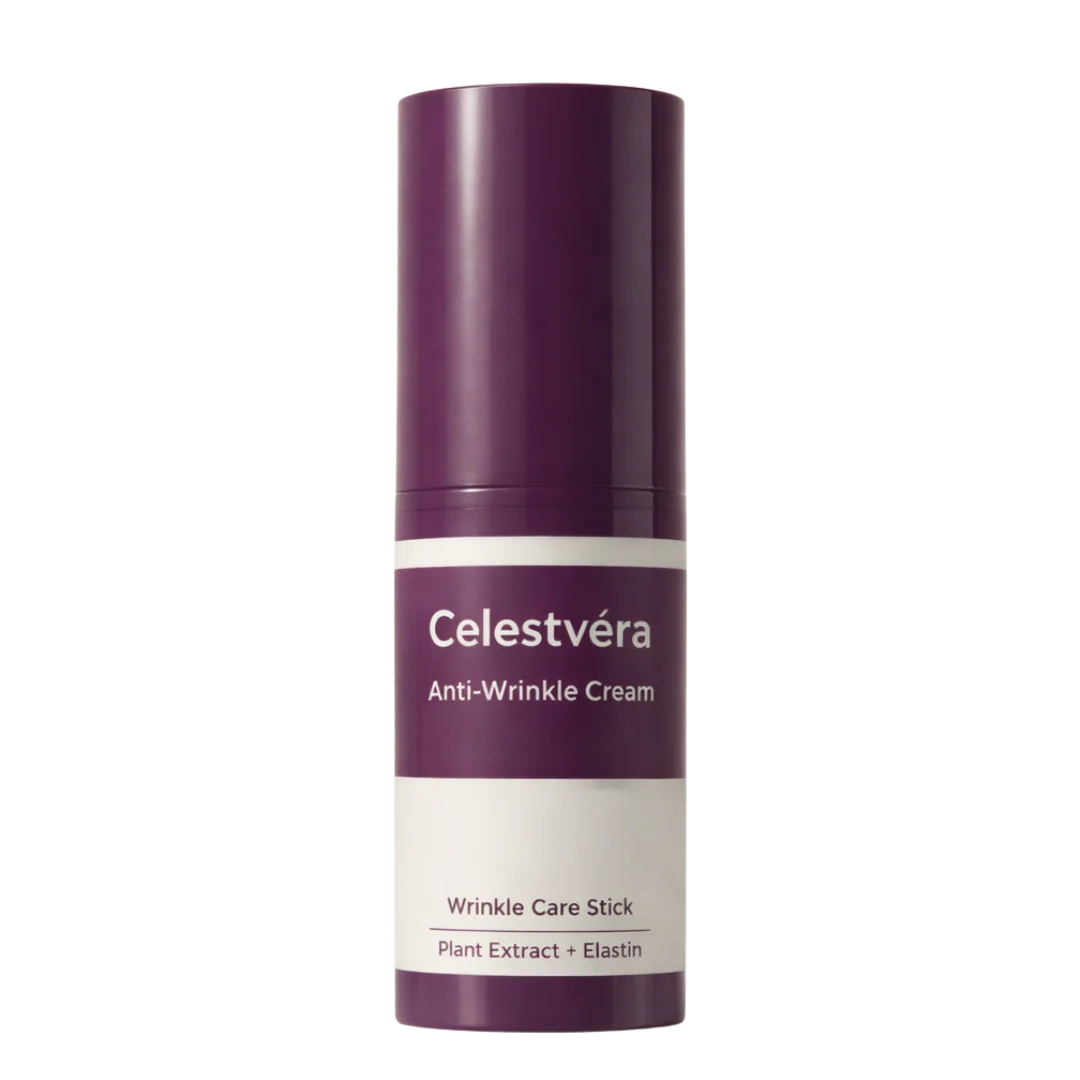 CELESTVÉRA ALL-IN-ONE GLOWING BALM