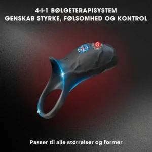 RingDrive Pro™