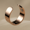 CZTICLE®Magnetic Therapy Ring for Wellness