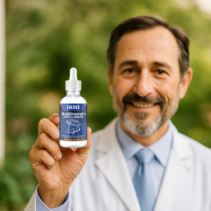 IRMI Advanced Tooth Armor Dentite