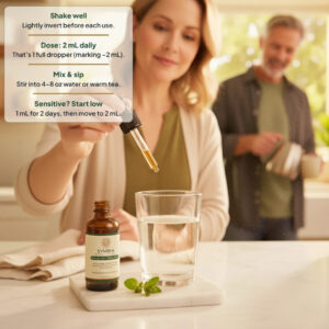 Sumbia Full-Cycle Parasite Cleanse & Gut Repair