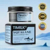 Timilk® Squalane Repair & Soothing Cream