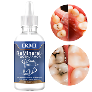 IRMI Advanced Tooth Armor Dentite