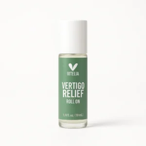 Vitelia Vertigo Relief (Anti-Dizzy Roll-On)