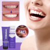 WitBalans™ V34 Toothpaste | Whitens teeth in 60 seconds