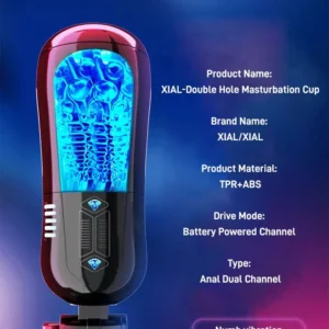 YUNPSO™ Hands-Free Comfort Cup