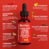 Rethes Cayenne Pepper Drops