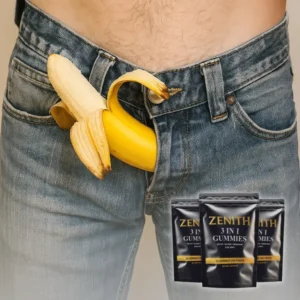 Zenith | Grow 2+ Inches Or We Refund You And Pay You For Wasting Your Time!