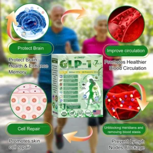 ZWEE® GLP-1 7-Day Gut Cleanse & Slim Support Oral Solution