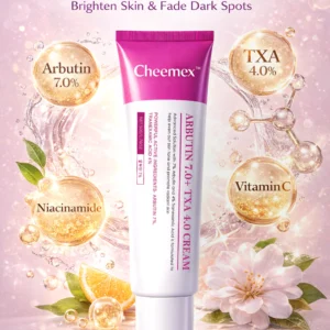 Cheemex™ Brightening Beauty Cream