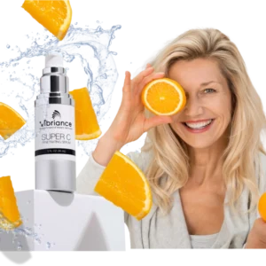 Vibriance™ Can Replace Every Face Cream In Your Cabinet.