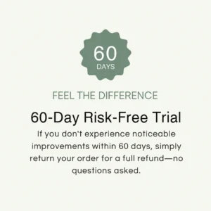 Ovouria Advanced Breath Restoration Formula