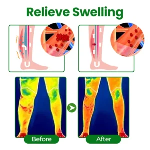 LAOZIK™ VenoSoothe Leg Relief Spray