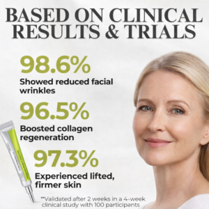 Tiworld® Advanced Peptide Botox-Style + Vita-A Retinol Lifting Renewal Cream