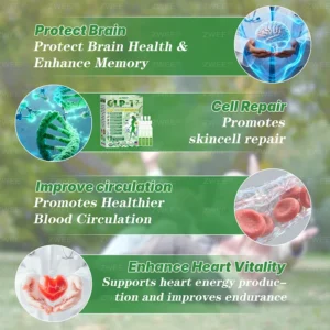 ZWEE® GLP-1 7-Day Gut Cleanse & Slim Support Oral Solution