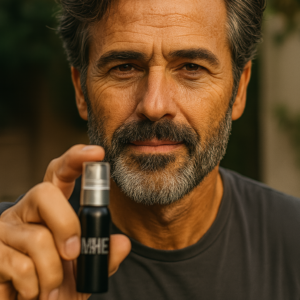 MHE Well-being in every spray