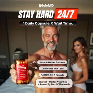 Knockout | How Viagra Failed Me and Saved My Marriage