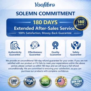 Yoofire Microneedle Patches