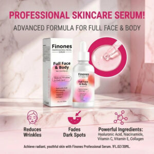 Finones™ Skin Vitamin Serum