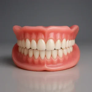 Yagoo™ Medical Full Denture with Strong Suctiond image Yagoo™ Medical Full Denture with Strong Suctiond