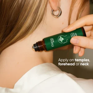 Florus Relief® Migraine Relief Roll-On
