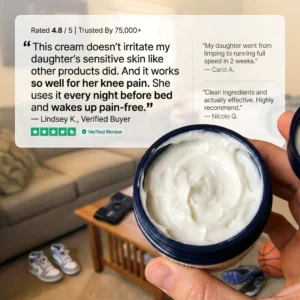 Bleue™ Joint Relief Cream