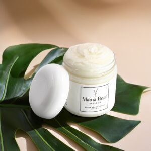 Mama Bear Oasis – Eliminate Nerve Discomfort From The Inside Out