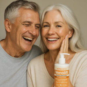 Herbionyx Venolift | Advanced Multi-Action Firming Cream image Herbionyx Venolift | Advanced Multi-Action Firming Cream