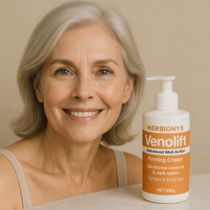 Herbionyx Venolift | Advanced Multi-Action Firming Cream image Herbionyx Venolift | Advanced Multi-Action Firming Cream