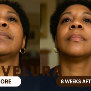 Velura Cyperus Rotundus Oil