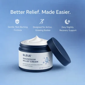 Bleue™ Joint Relief Cream