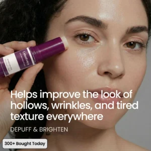 CELESTVÉRA ALL-IN-ONE GLOWING BALM