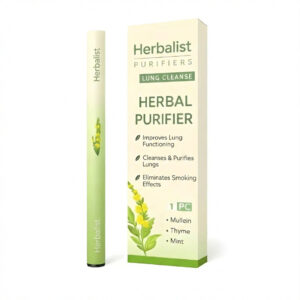 Herbalist™ Lung Cleanse