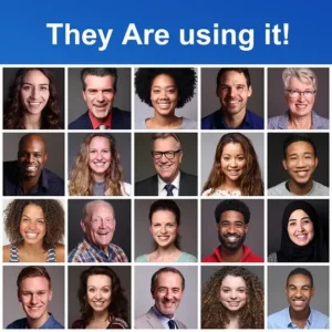 Yagoo™ Medical Full Denture with Strong Suctiond image Yagoo™ Medical Full Denture with Strong Suctiond