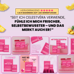 Celestvéra cleansing wipes are specifically designed for women image Celestvéra cleansing wipes are specifically designed for women