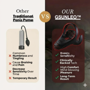 Gsunleo™ VitalEngine Pro image Gsunleo™ VitalEngine Pro