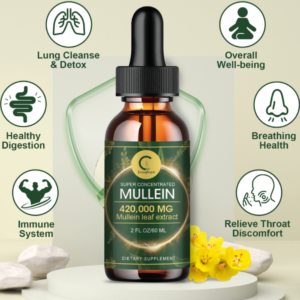 GreenPeople From 'Fighting for Breath' to Breathing Clearly— What Your Inhaler Can't Fix