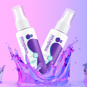 Medinail Nail Fungus Spray 100ml