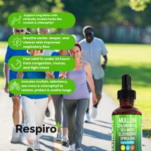 Breathe Rite Daily Lung Cleanse & Support