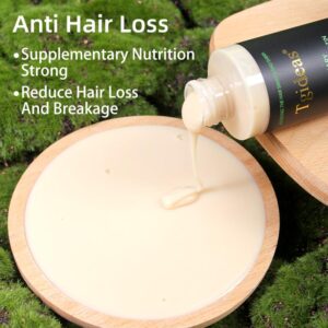 Tgideas Rosemary Shampoo