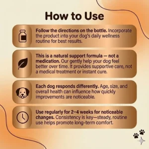 Pawly - Natural Yeast Relief