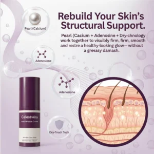 CELESTVÉRA ALL-IN-ONE GLOWING BALM