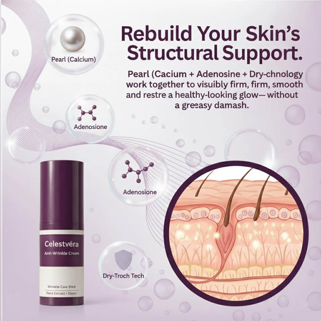 CELESTVÉRA ALL-IN-ONE GLOWING BALM