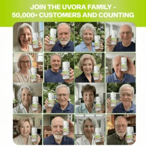 Uvora - Milk Thistle Detox