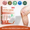 Zvoevo® Vein Ease Microneedle Care Patch