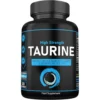 High Strength Vitano Taurine - 1,500mg of Pure Taurine
